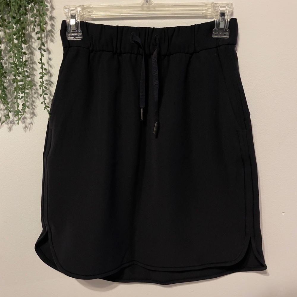 NWOT Lululemon Skirt